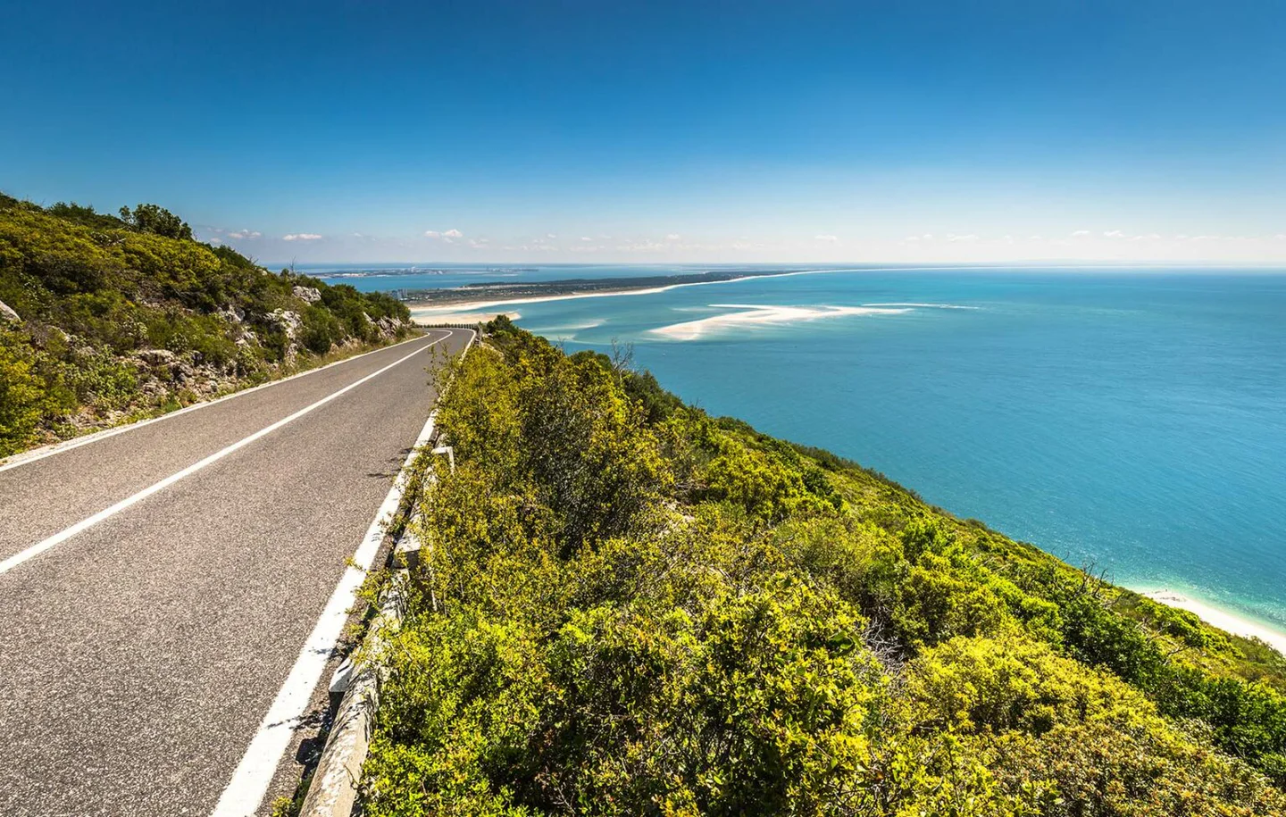 Portugal Grand Prix Supercar Tour 2027