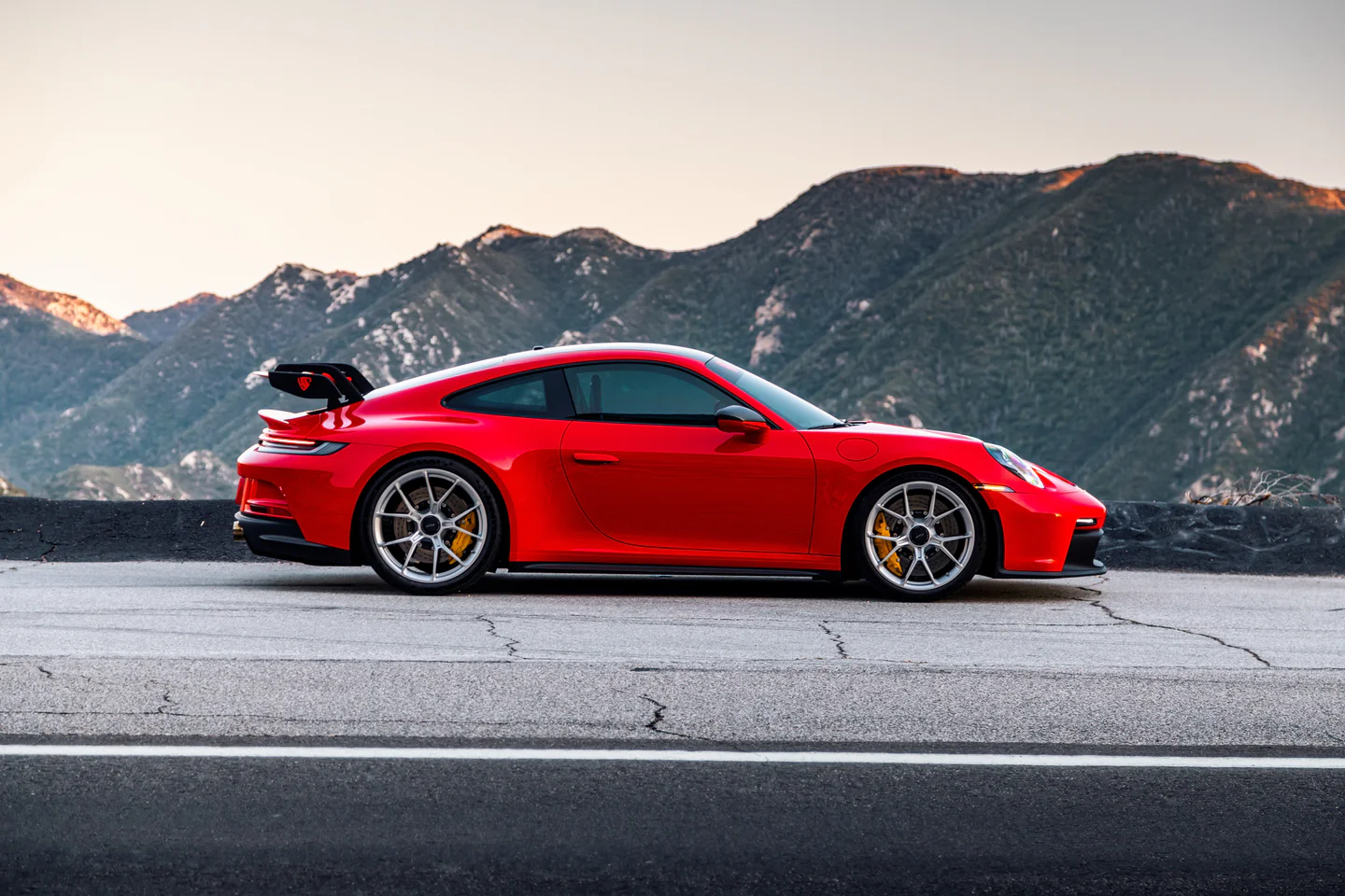 F1 Supercar Hire & Support