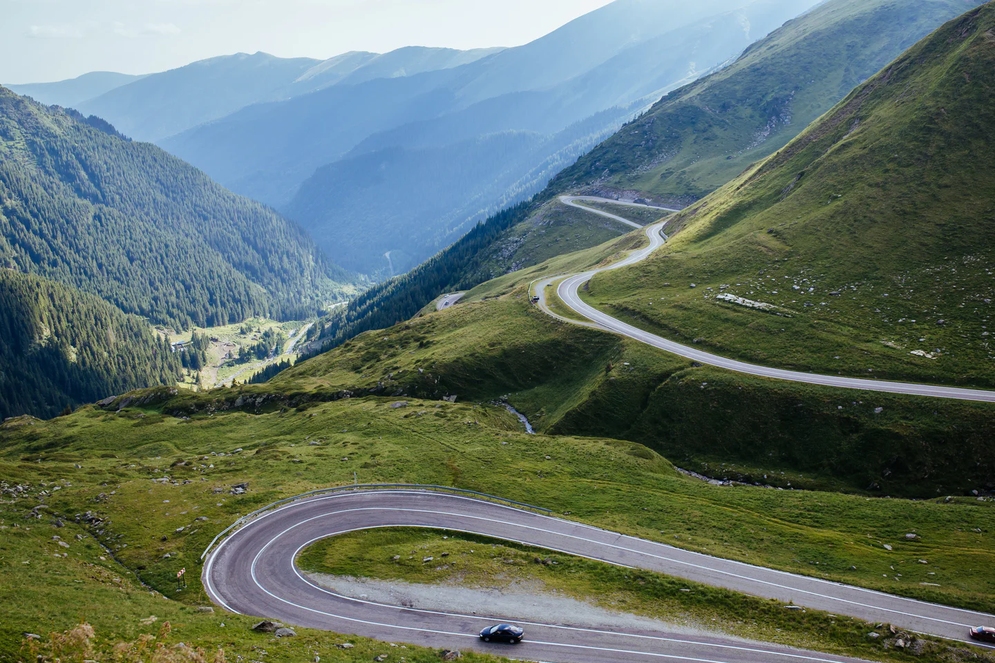 How to Plan a Bespoke Private Supercar Tour in Europe