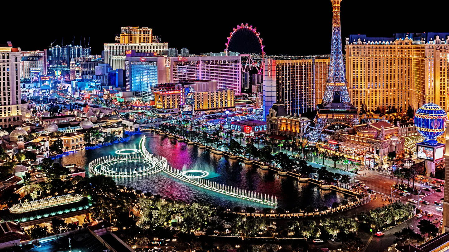 USA Grand Prix Supercar Tour | Luxury F1 Driving Experience